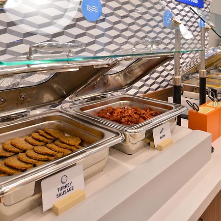 Holiday Inn Express Hotel & Suites La Place By Ihg Extérieur photo