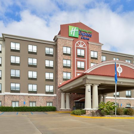 Holiday Inn Express Hotel & Suites La Place By Ihg Extérieur photo