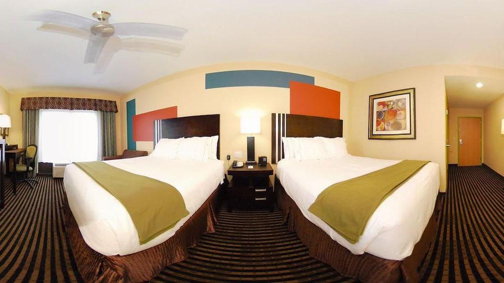 Holiday Inn Express Hotel & Suites La Place By Ihg Extérieur photo