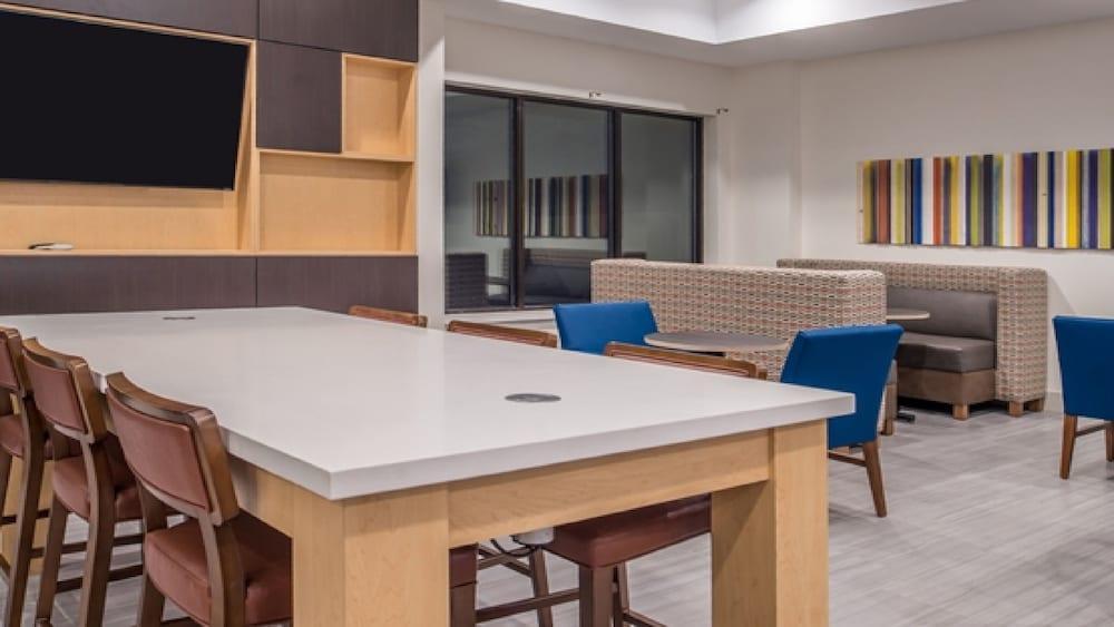 Holiday Inn Express Hotel & Suites La Place By Ihg Extérieur photo