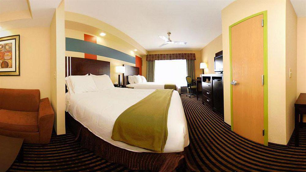 Holiday Inn Express Hotel & Suites La Place By Ihg Extérieur photo