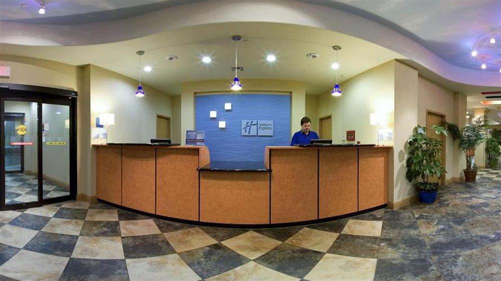 Holiday Inn Express Hotel & Suites La Place By Ihg Extérieur photo
