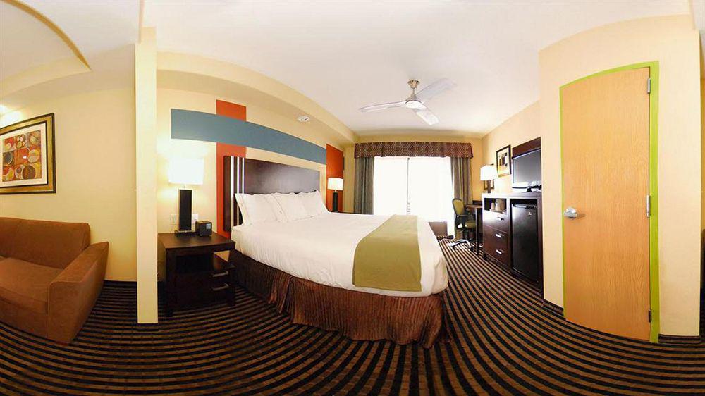 Holiday Inn Express Hotel & Suites La Place By Ihg Extérieur photo