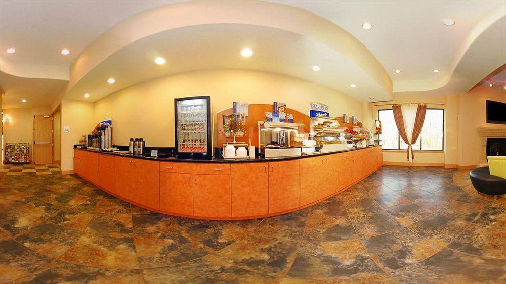 Holiday Inn Express Hotel & Suites La Place By Ihg Extérieur photo