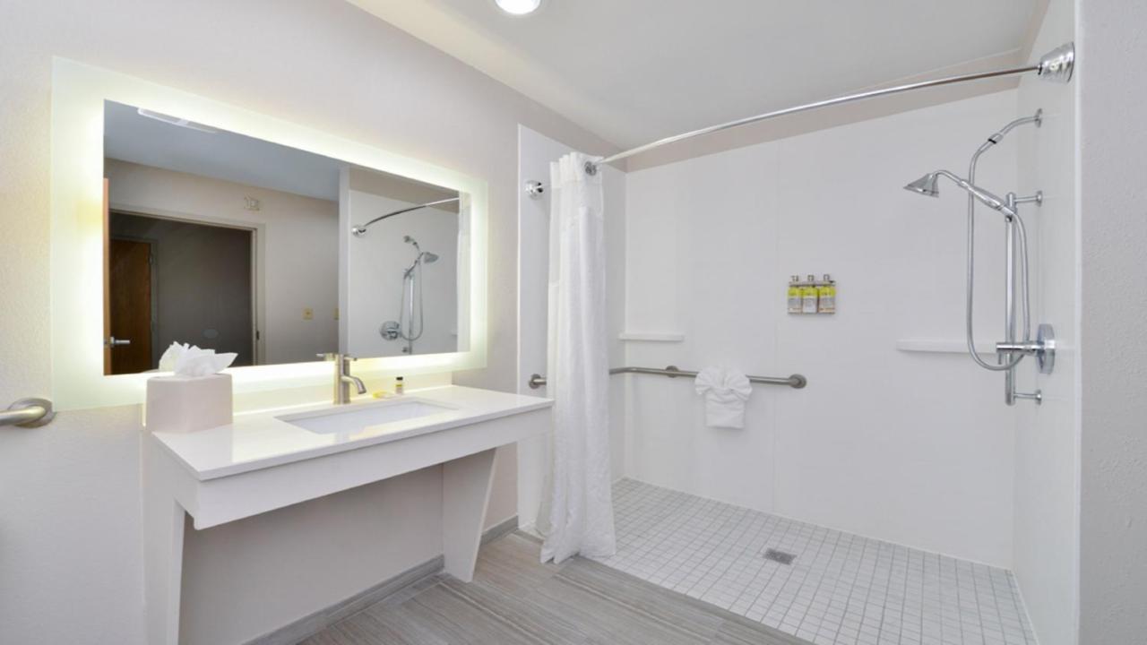 Holiday Inn Express Hotel & Suites La Place By Ihg Extérieur photo