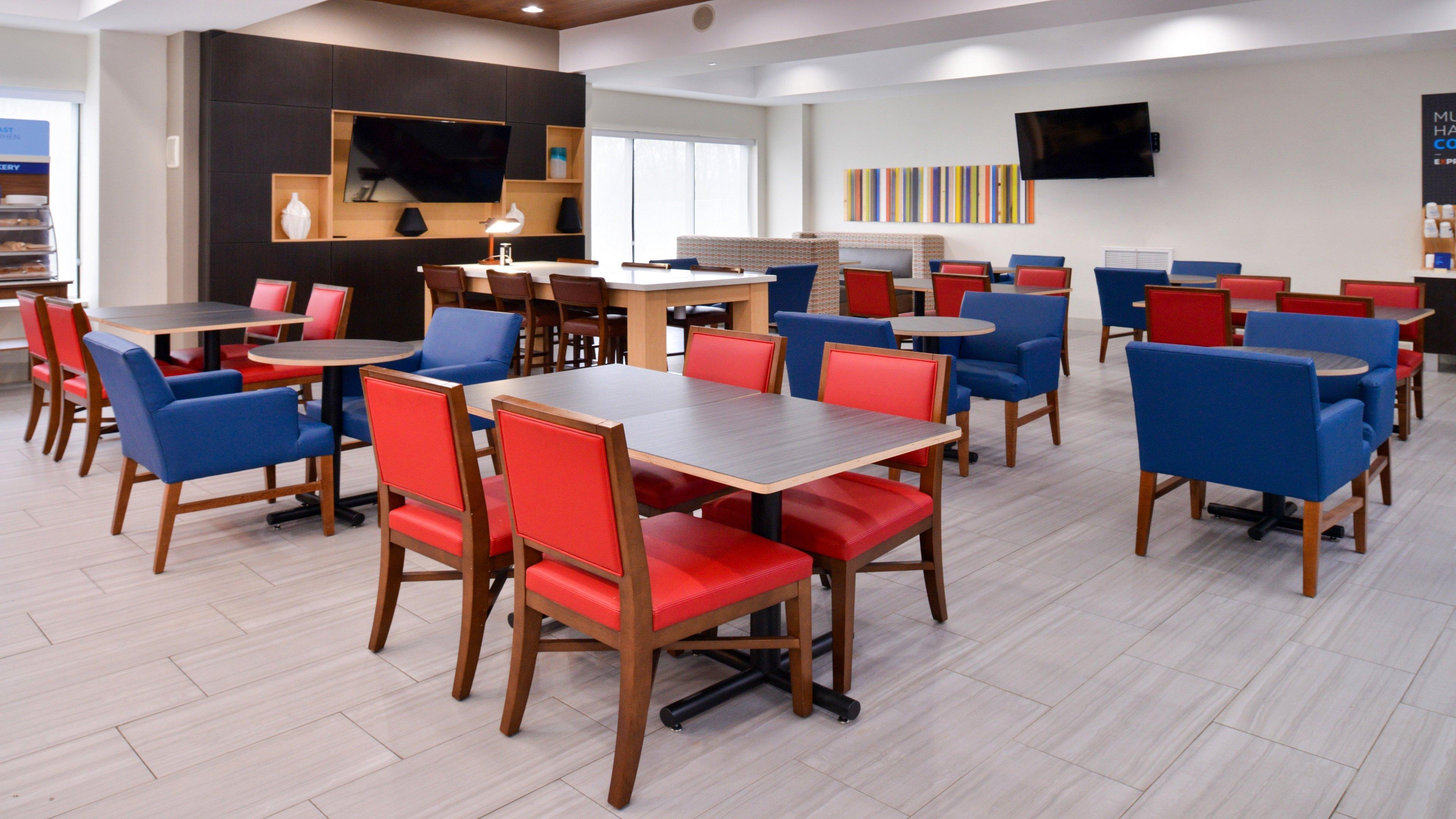 Holiday Inn Express Hotel & Suites La Place By Ihg Extérieur photo
