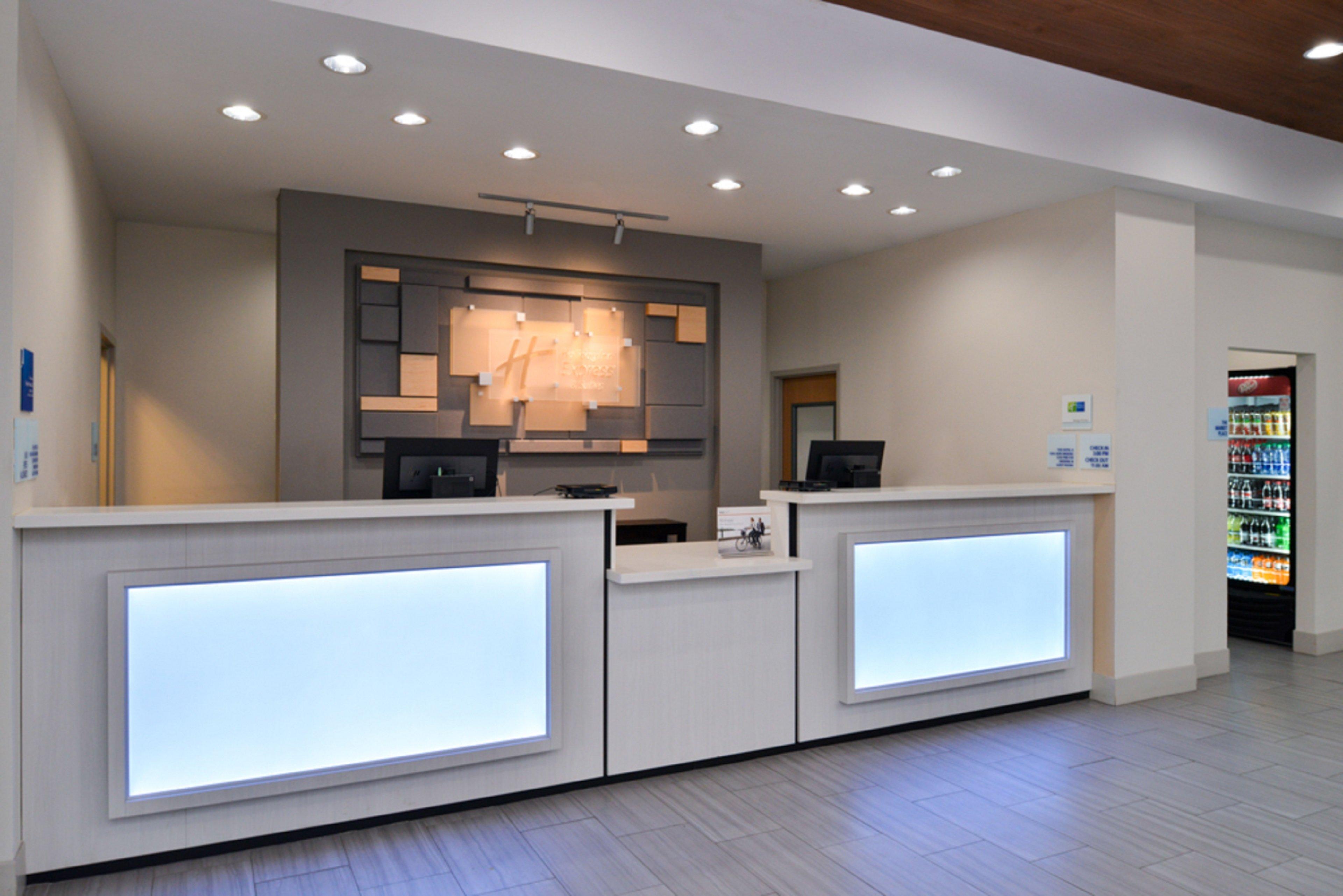 Holiday Inn Express Hotel & Suites La Place By Ihg Extérieur photo