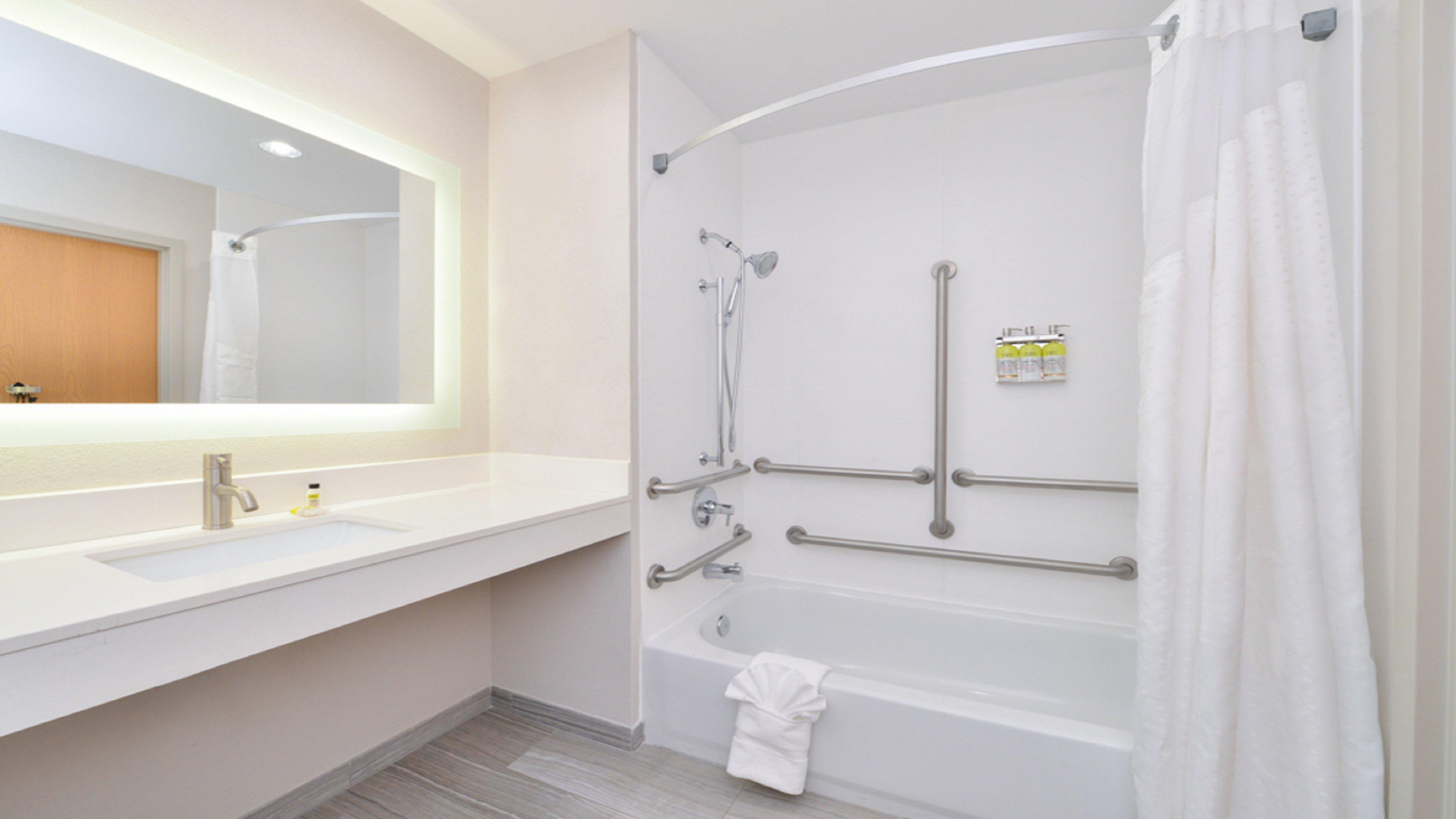 Holiday Inn Express Hotel & Suites La Place By Ihg Extérieur photo