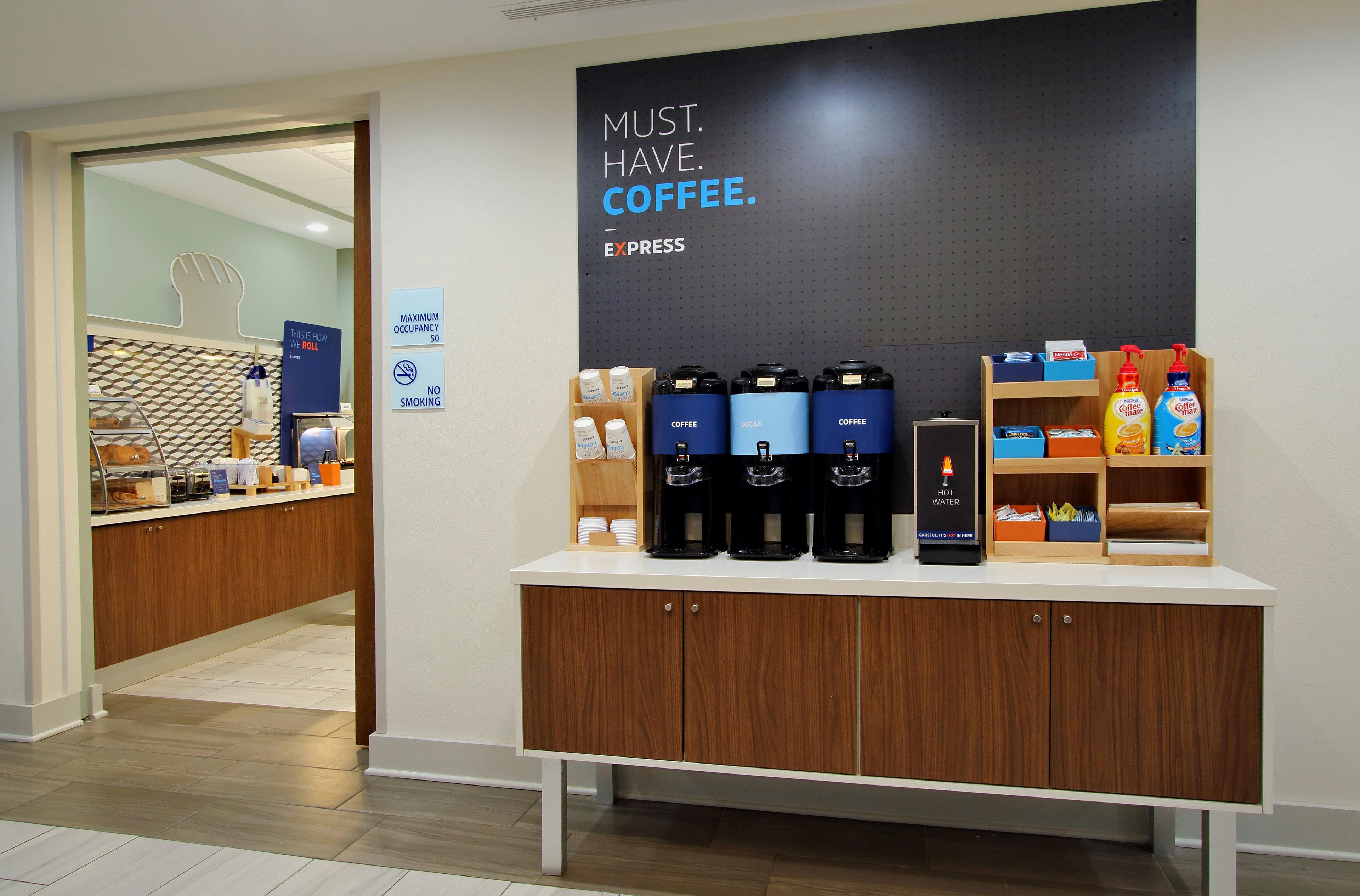 Holiday Inn Express Hotel & Suites La Place By Ihg Extérieur photo