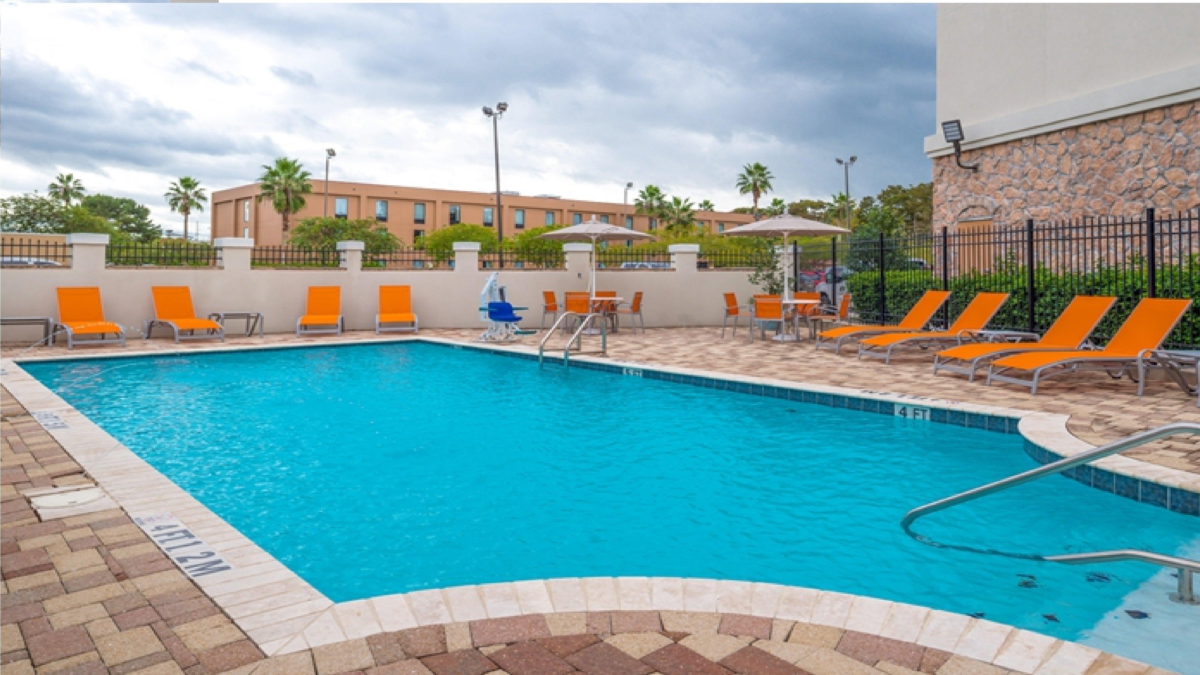Holiday Inn Express Hotel & Suites La Place By Ihg Extérieur photo