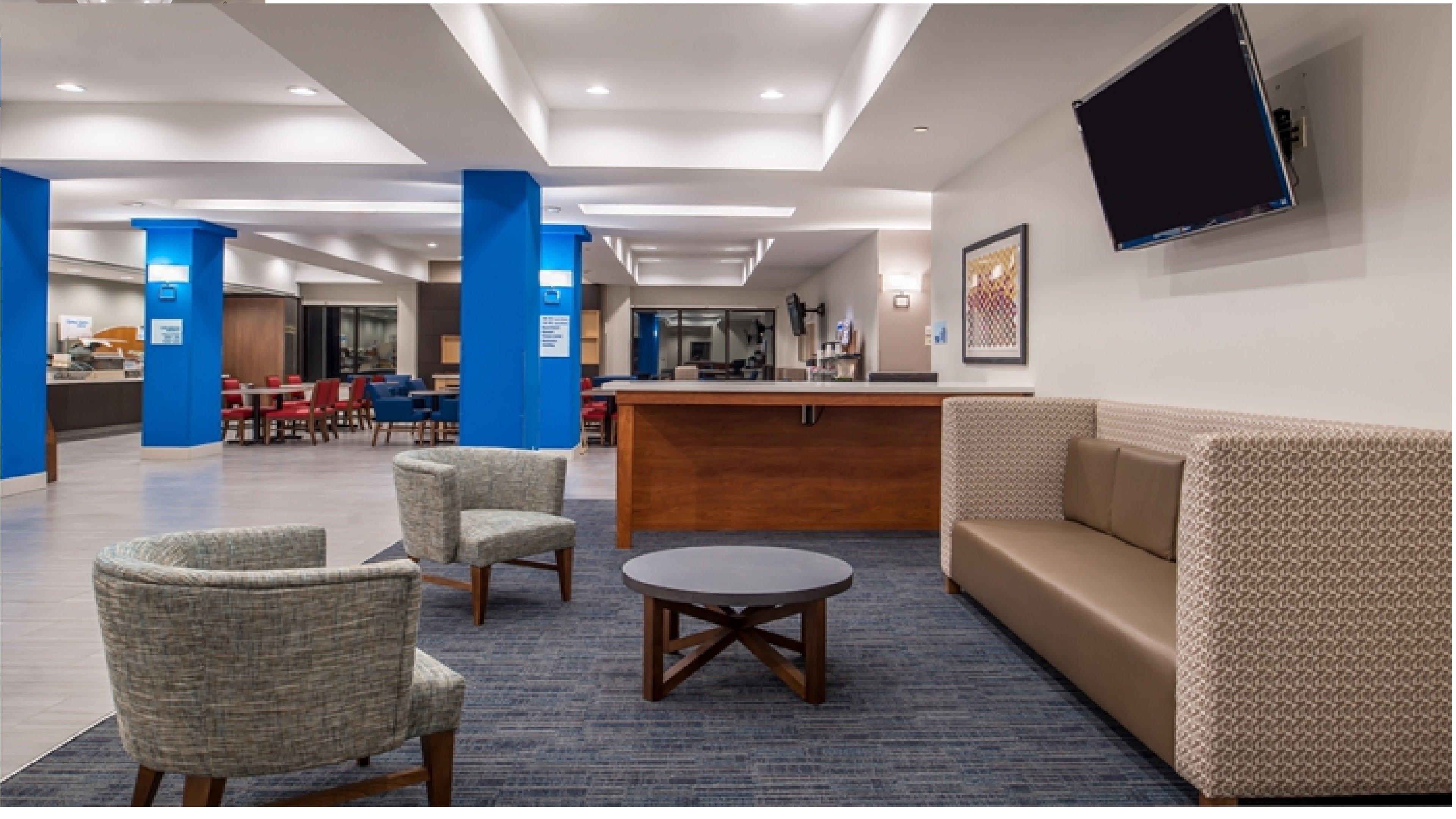 Holiday Inn Express Hotel & Suites La Place By Ihg Extérieur photo
