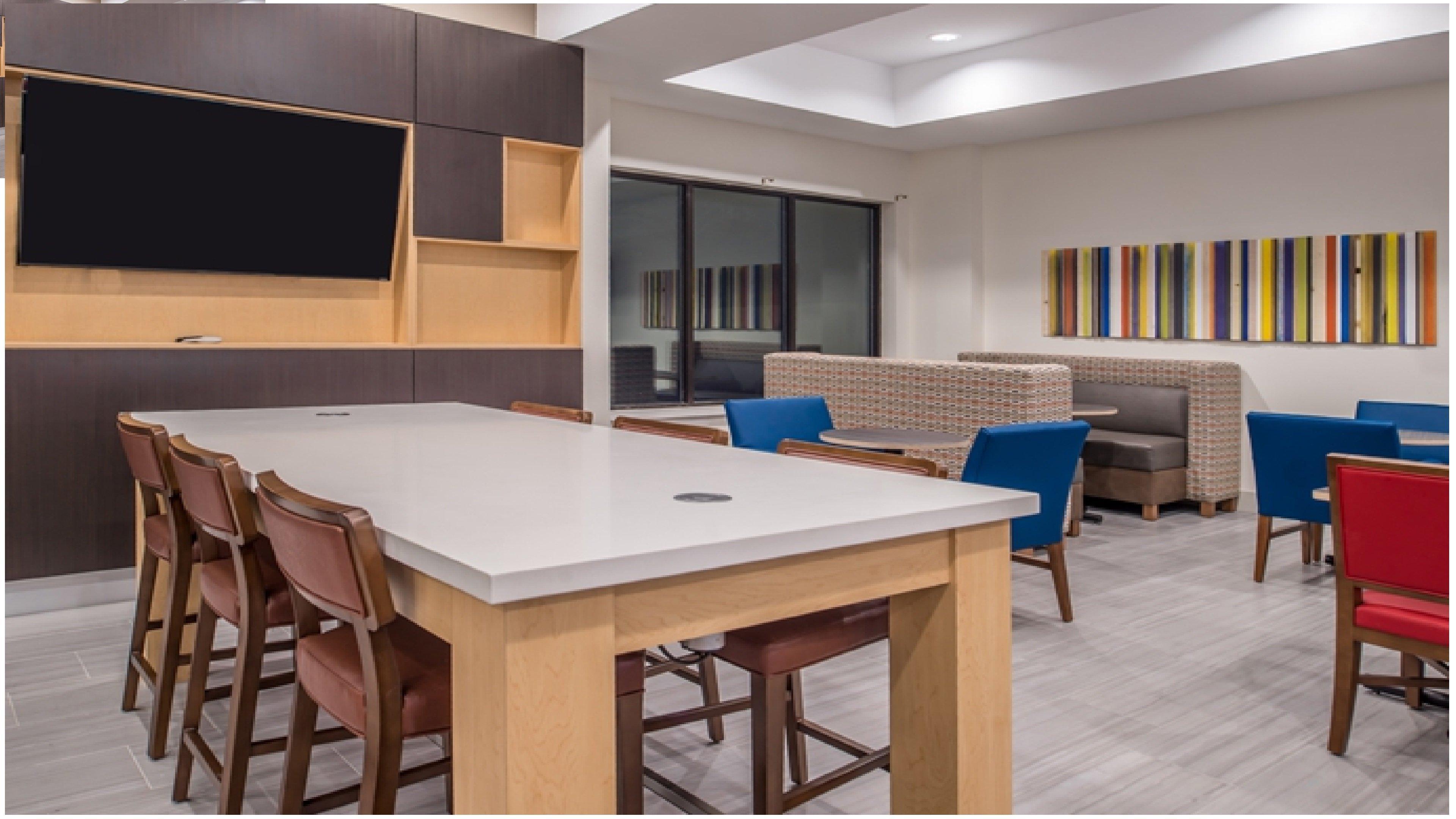 Holiday Inn Express Hotel & Suites La Place By Ihg Extérieur photo