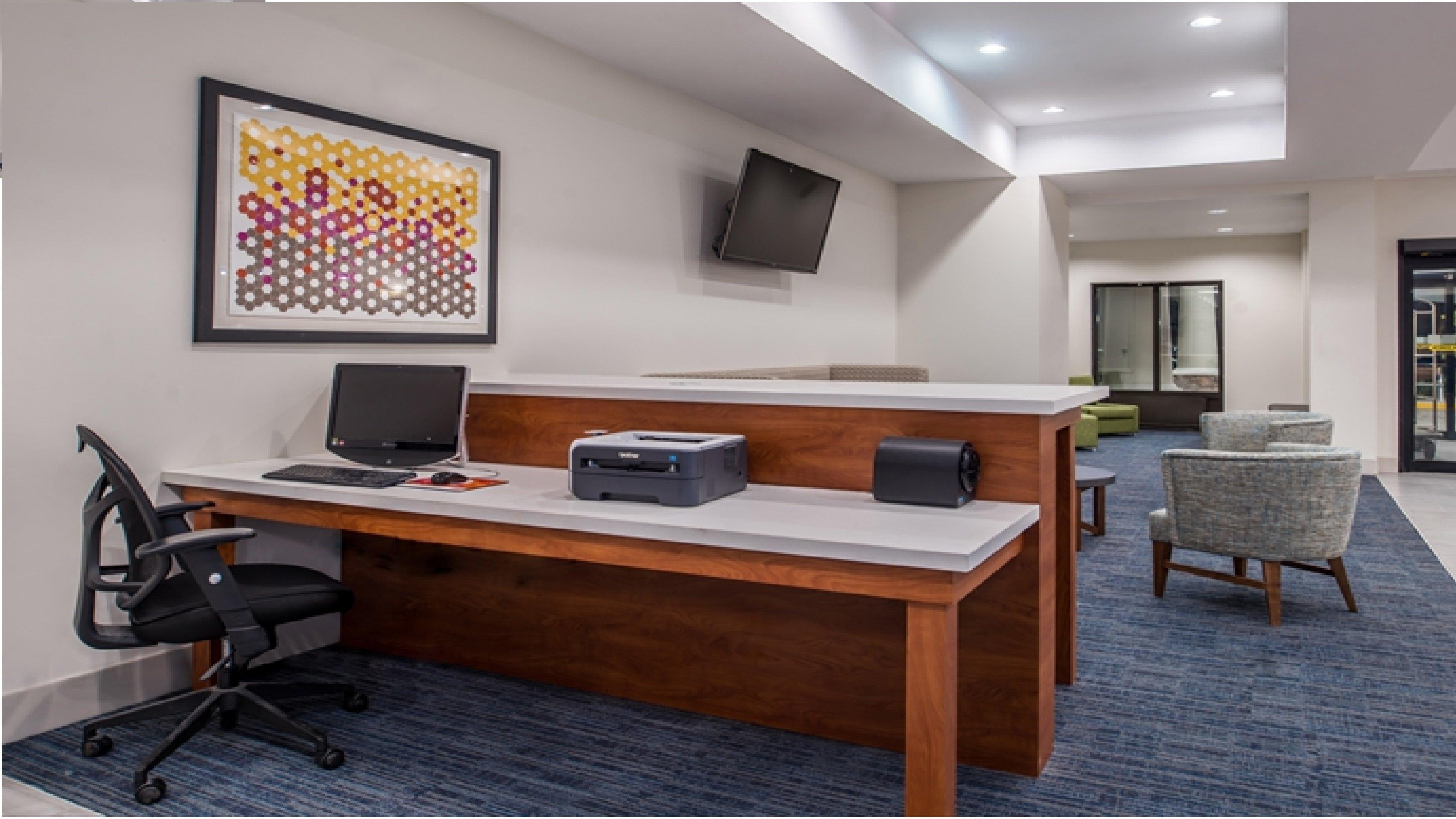 Holiday Inn Express Hotel & Suites La Place By Ihg Extérieur photo