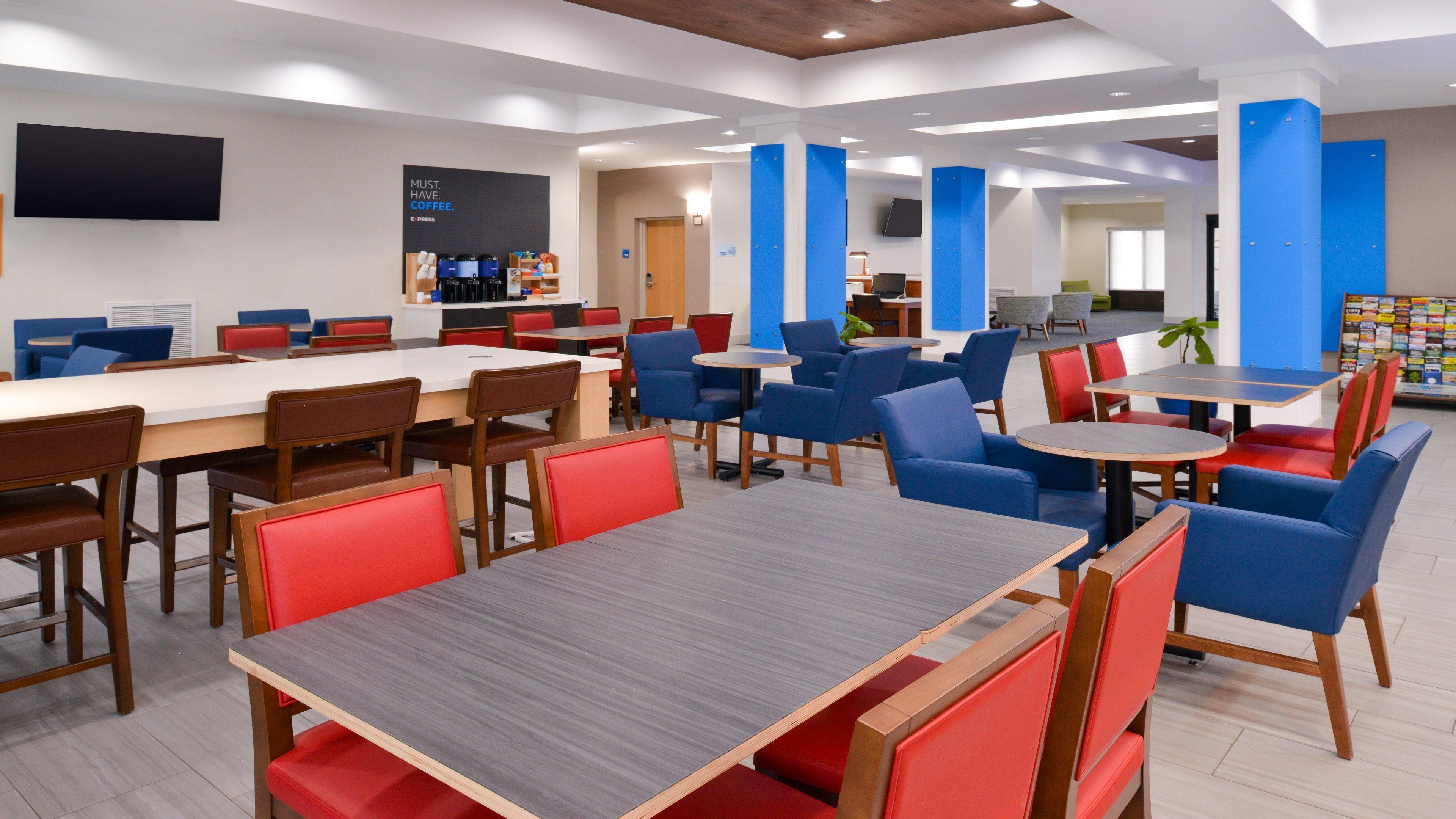 Holiday Inn Express Hotel & Suites La Place By Ihg Extérieur photo