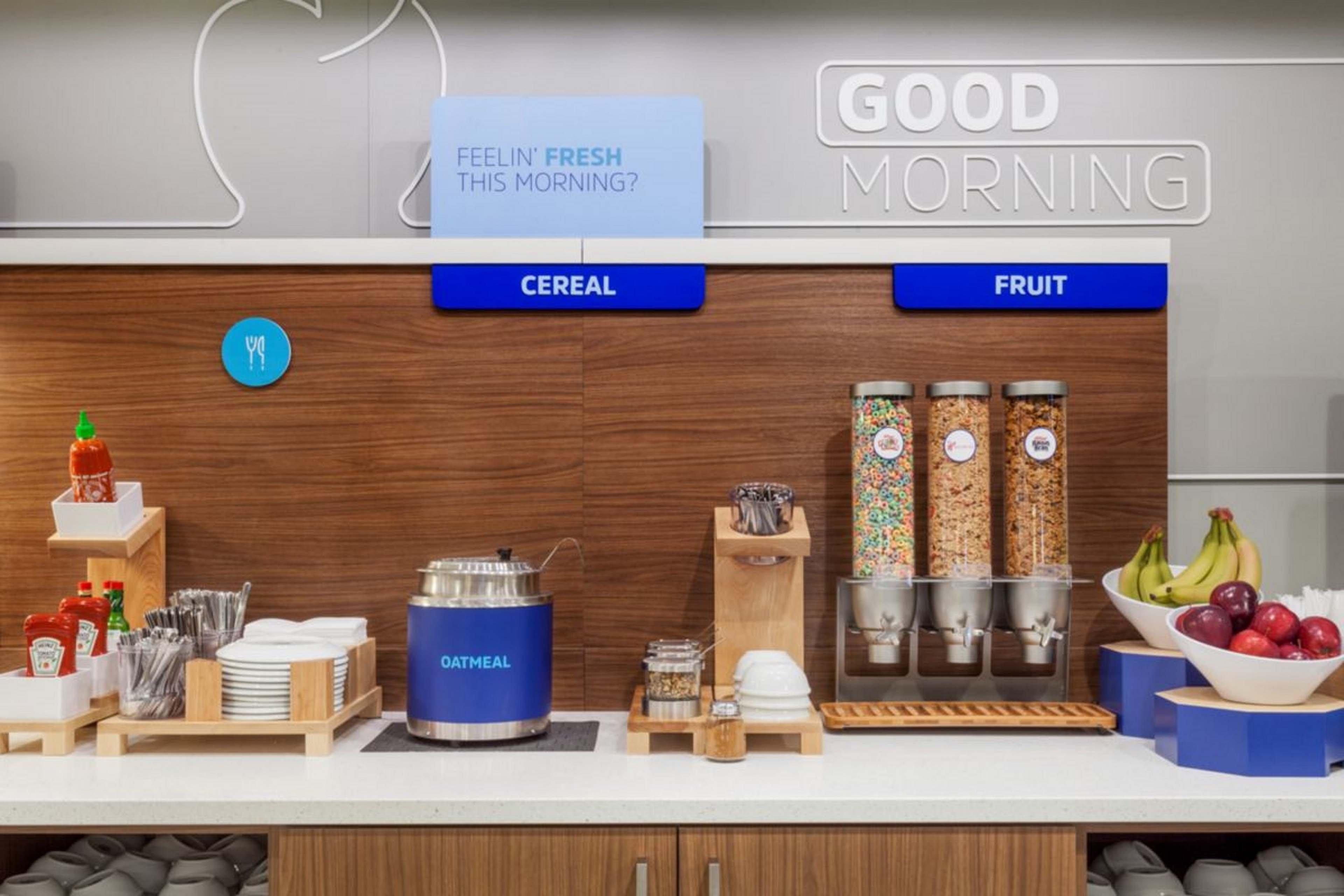 Holiday Inn Express Hotel & Suites La Place By Ihg Extérieur photo