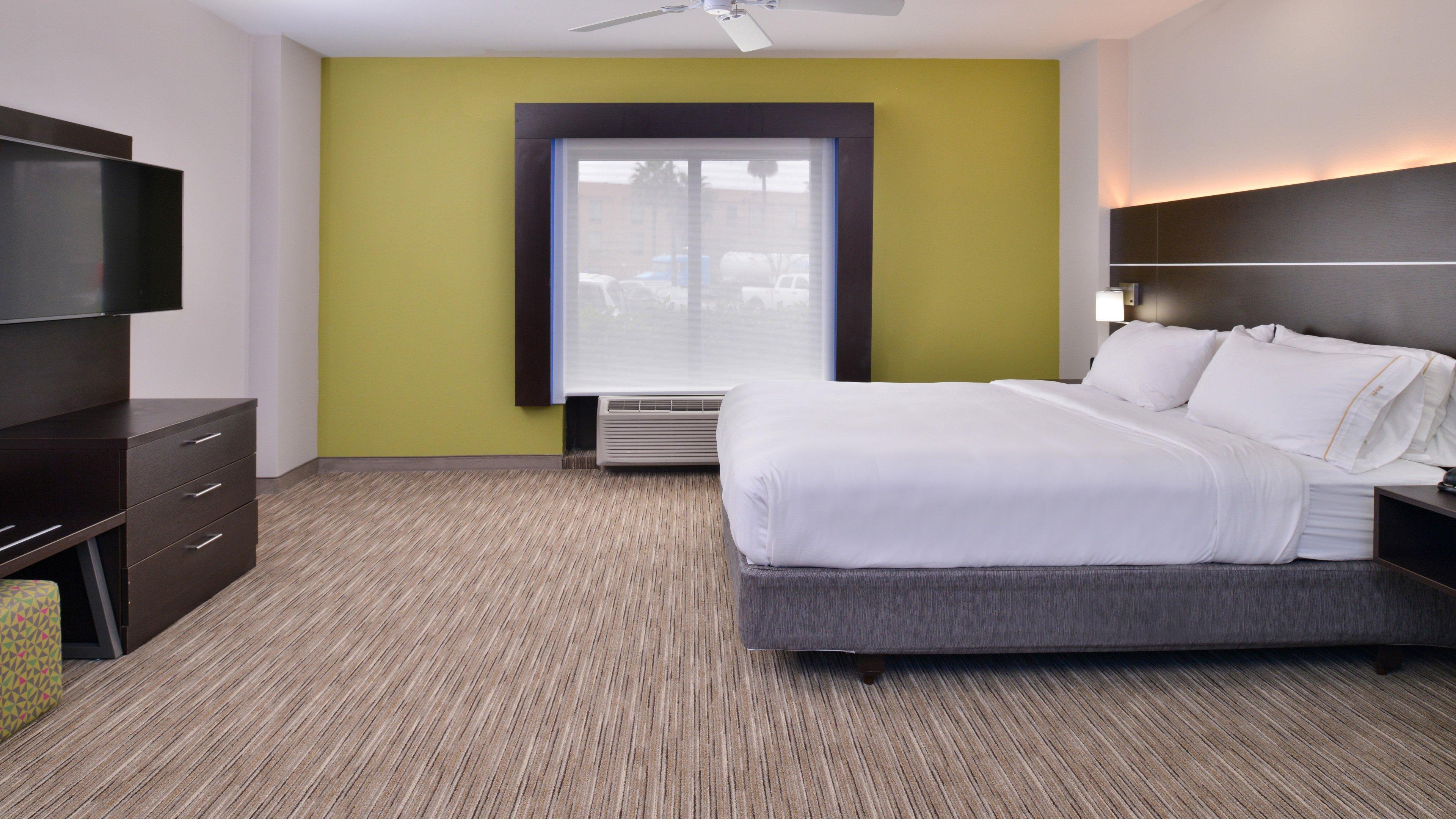 Holiday Inn Express Hotel & Suites La Place By Ihg Extérieur photo