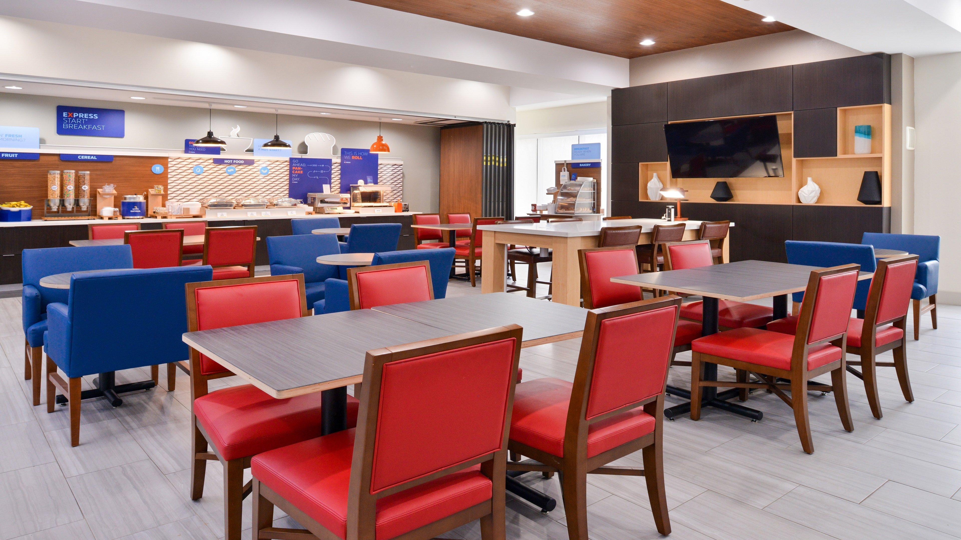 Holiday Inn Express Hotel & Suites La Place By Ihg Extérieur photo