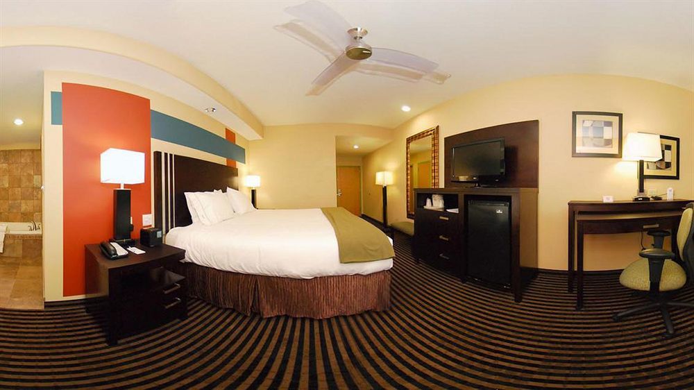 Holiday Inn Express Hotel & Suites La Place By Ihg Extérieur photo