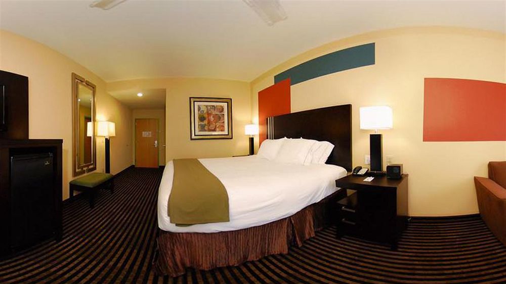 Holiday Inn Express Hotel & Suites La Place By Ihg Extérieur photo