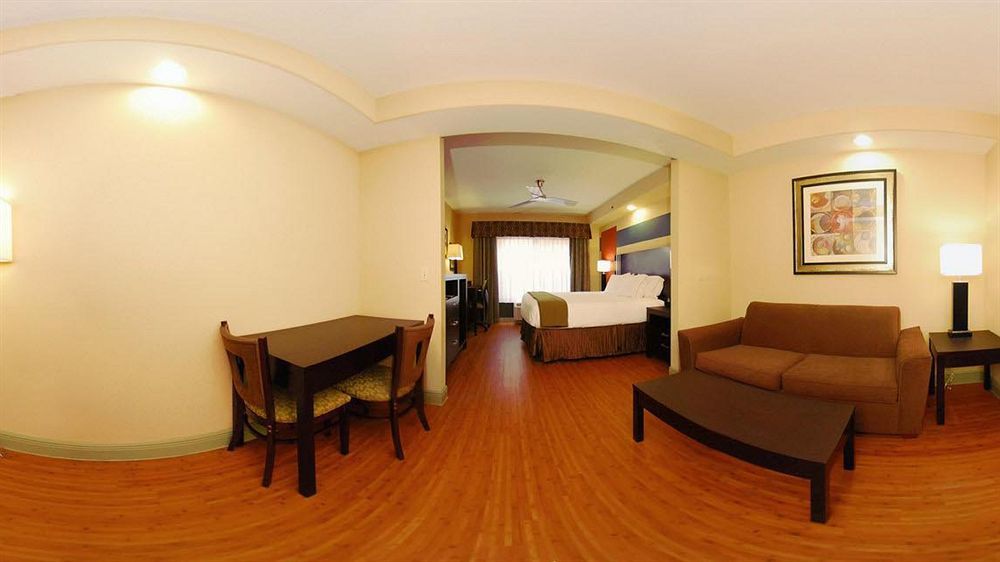 Holiday Inn Express Hotel & Suites La Place By Ihg Extérieur photo