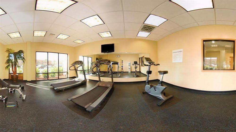 Holiday Inn Express Hotel & Suites La Place By Ihg Extérieur photo