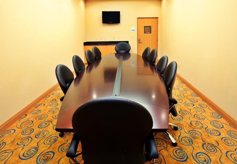 Holiday Inn Express Hotel & Suites La Place By Ihg Extérieur photo