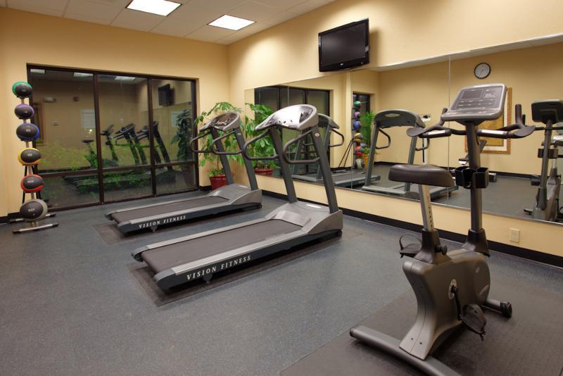 Holiday Inn Express Hotel & Suites La Place By Ihg Extérieur photo