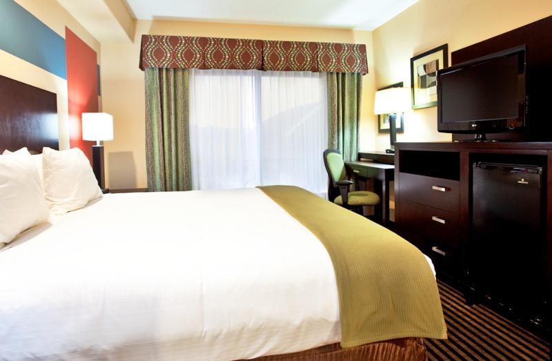 Holiday Inn Express Hotel & Suites La Place By Ihg Extérieur photo