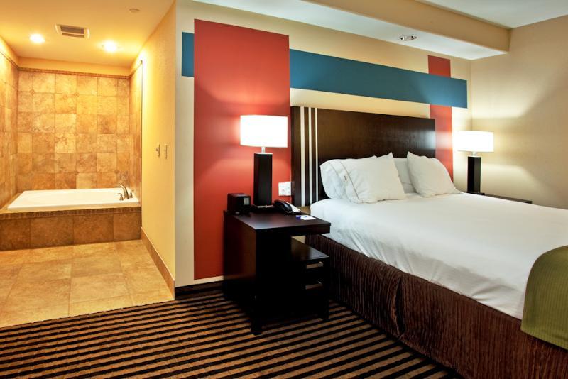 Holiday Inn Express Hotel & Suites La Place By Ihg Extérieur photo