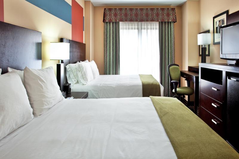 Holiday Inn Express Hotel & Suites La Place By Ihg Extérieur photo