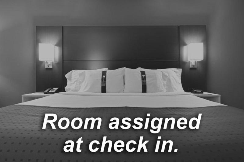 Holiday Inn Express Hotel & Suites La Place By Ihg Extérieur photo