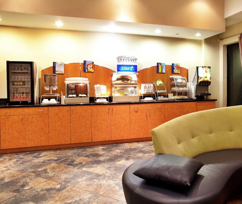 Holiday Inn Express Hotel & Suites La Place By Ihg Extérieur photo
